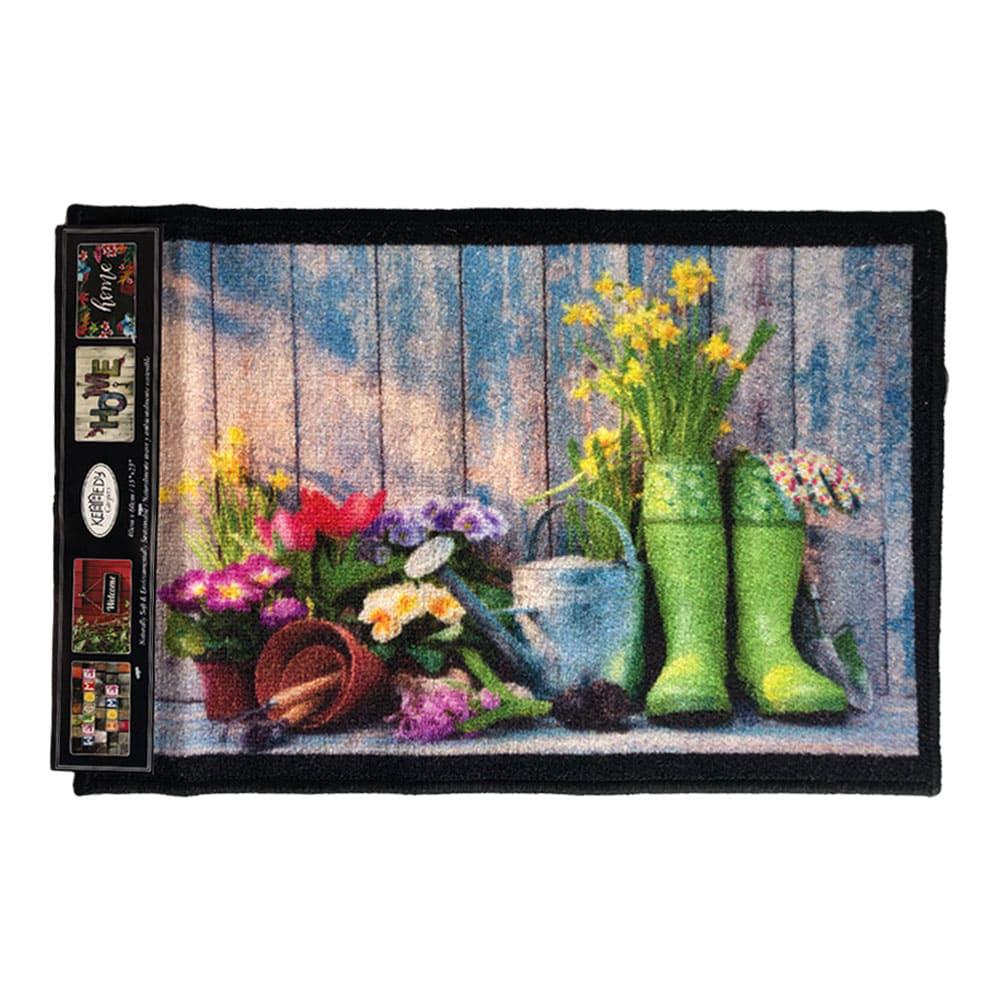 Alfombra Kennedy Concepts 40 cm x 60 cm