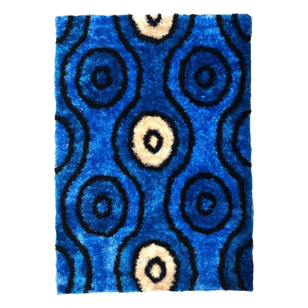 Alfombra de Área So Ho Carpets 140 cm x 200 cm