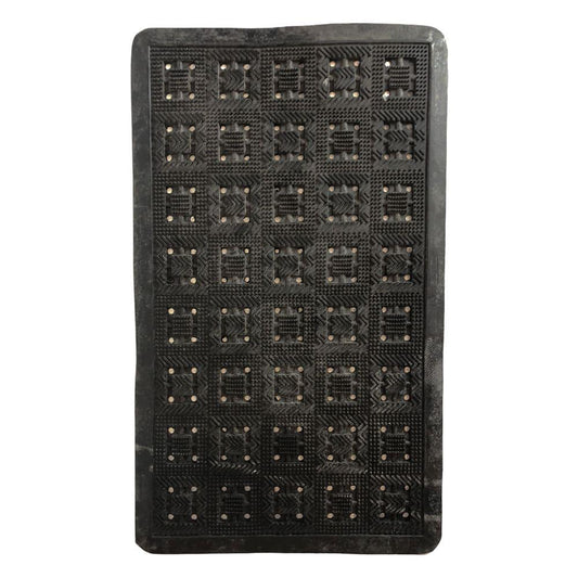 Alfombra de Entrada Kennedy Carpets 45 cm x 75 cm - Surtido