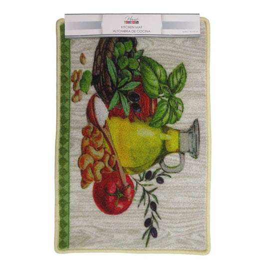 Alfombra Para Cocina Home Accents 16" x 24"