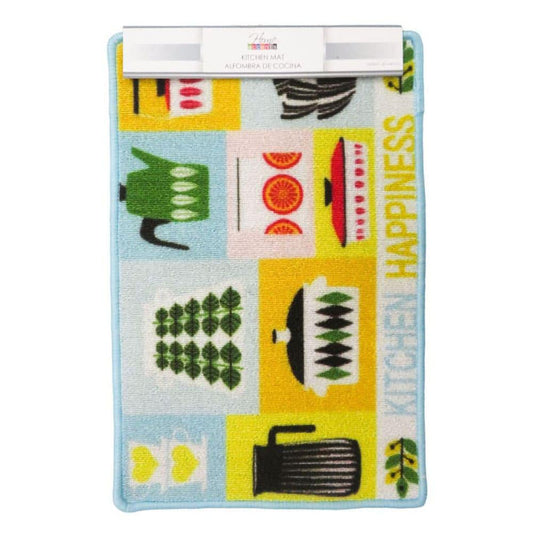 Alfombra Para Cocina Home Accents 16" x 24"