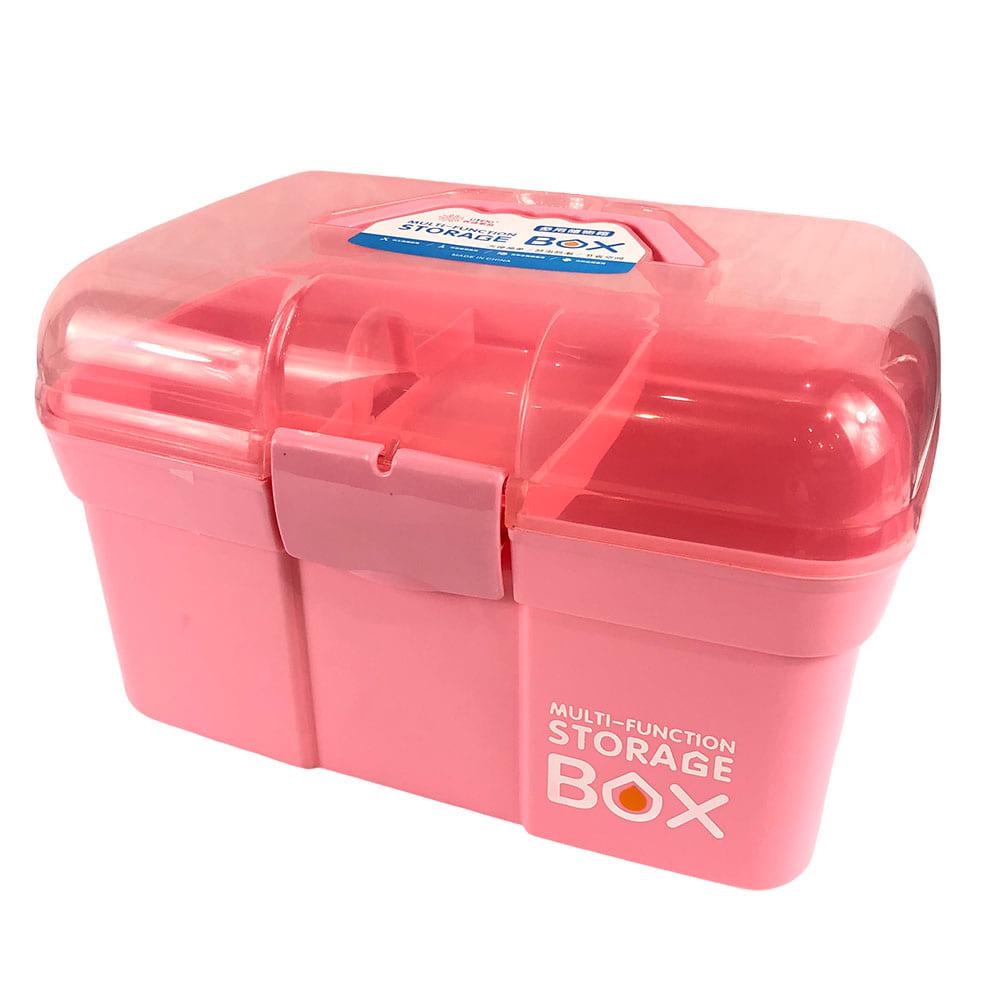 Caja Organizadora Home Elegance Con Divisiones - Surtido