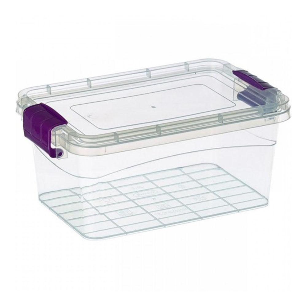 Caja Multiuso Murat Plastik de 30 L
