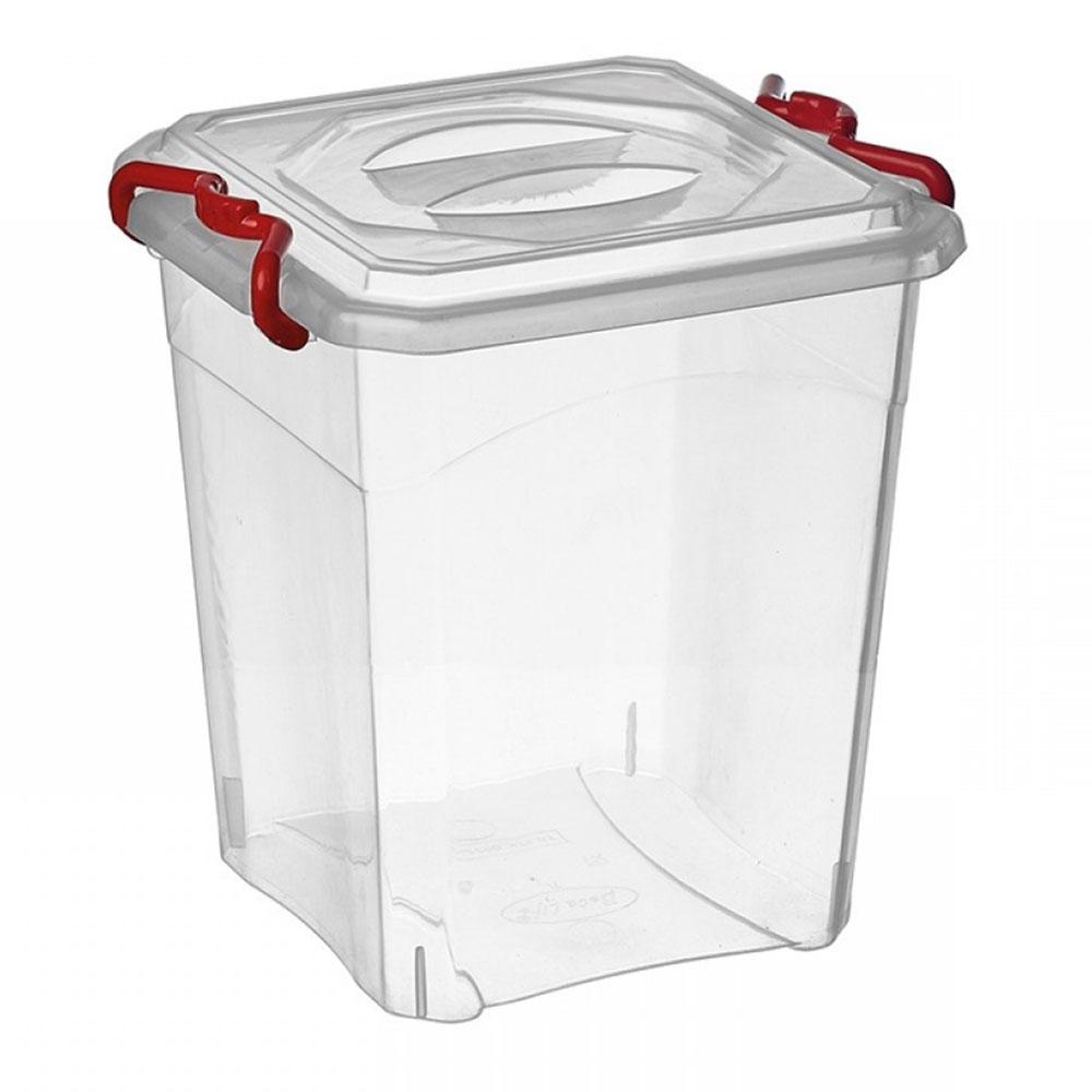 Caja Multiuso Murat Plastik de 7 L