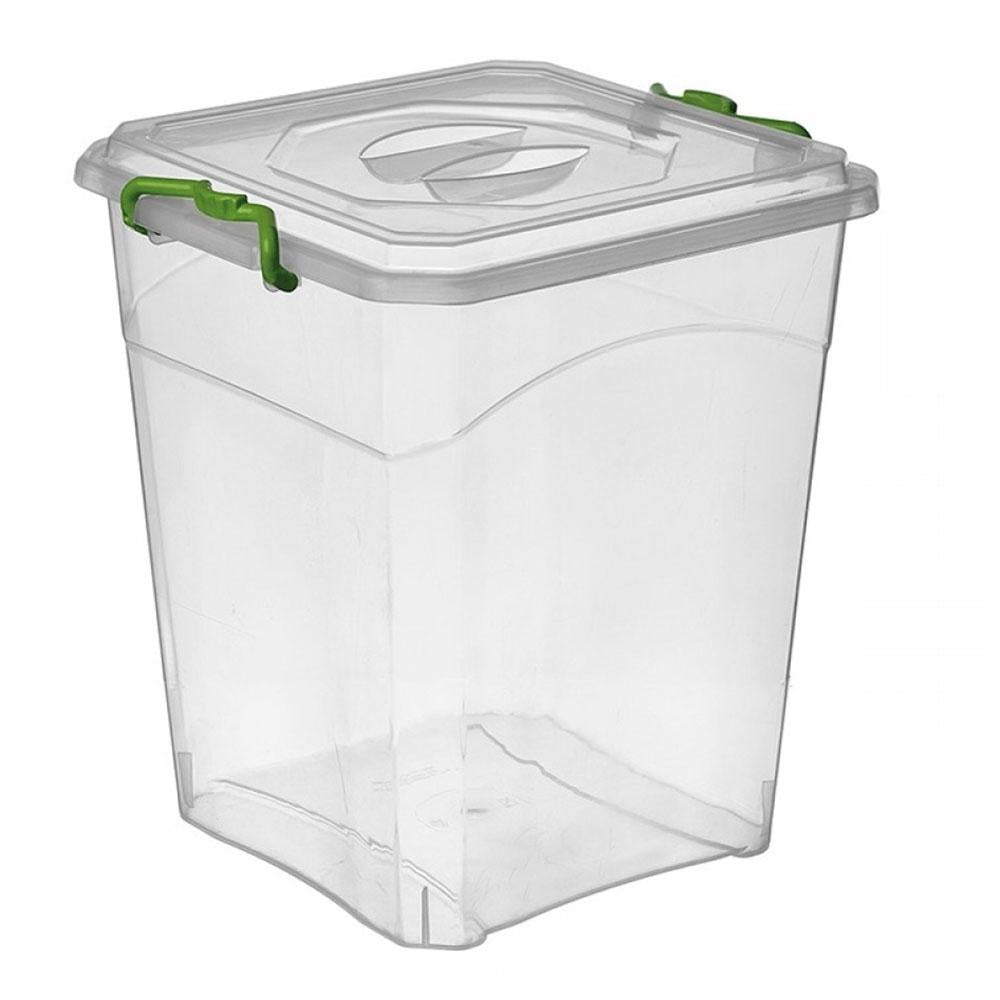 Caja Multiuso Murat Plastik de 10 L