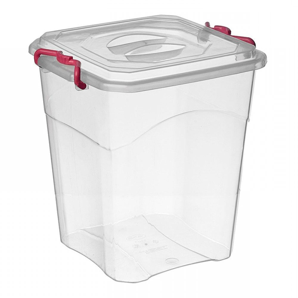Caja Multiuso Murat Plastik de 20 L