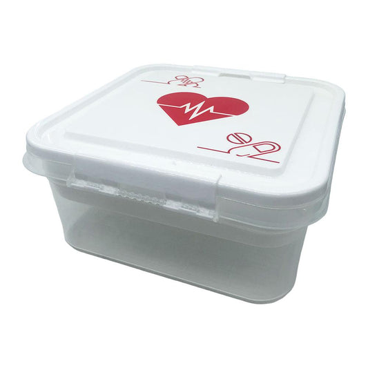 Botiquín Gondol de Plástico 4.5 L