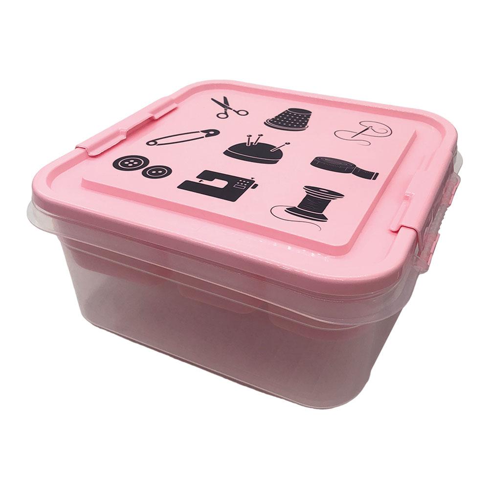 Caja Organizadora Gondol de Plástico