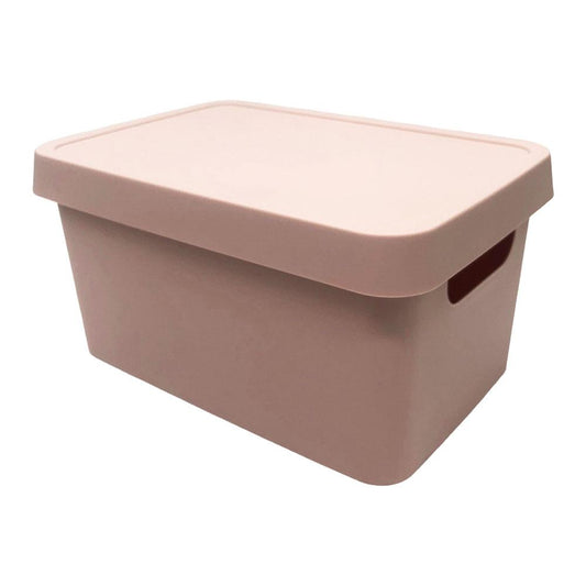 Caja Multiusos Gondol de Plástico 3.6 L - Surtido