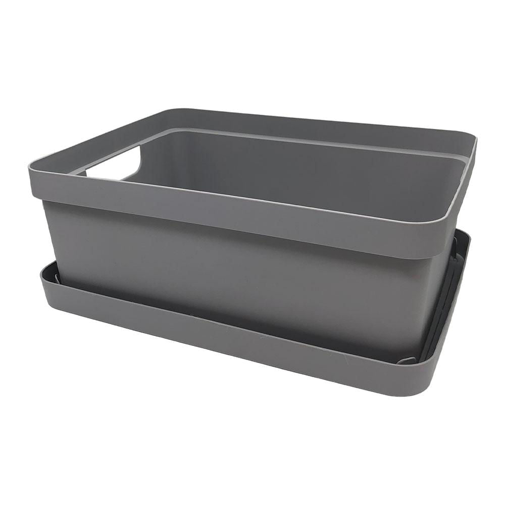 Caja Multiusos Gondol de Plástico 11 L