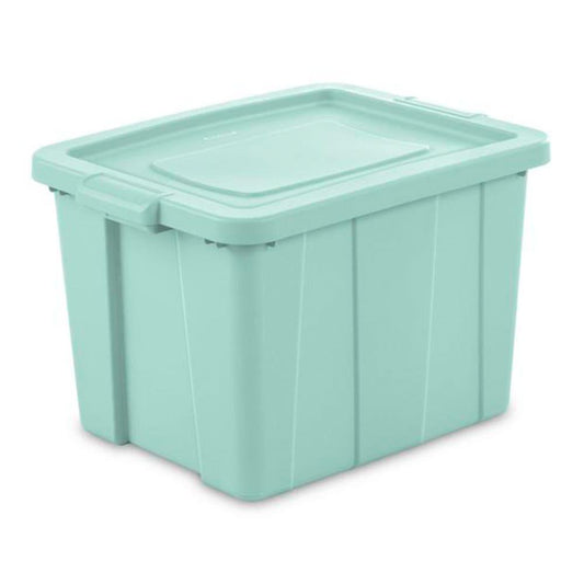 Caja Multiuso Sterilite 18 Galones