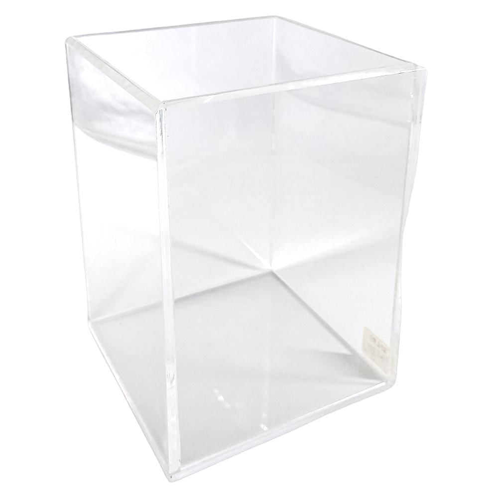 Organizador Multifuncional Home de Acrílico 24.5 cm x 18 cm x 18 cm