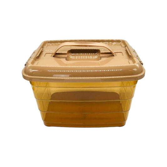 Caja Plástica Follow Me Tetris 8.5 L