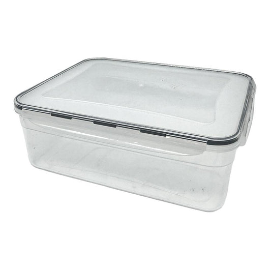 Caja Multiusos Irank Plastik Plástica 5.5 L