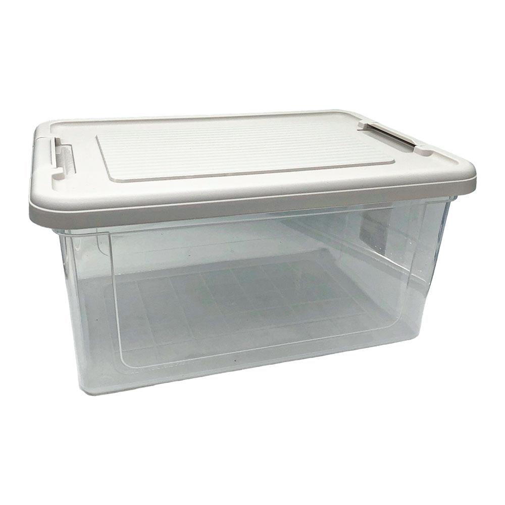 Caja Plástica Hobby Life16 L Multiusos