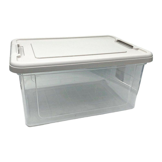 Caja Plástica Hobby Life16 L Multiusos