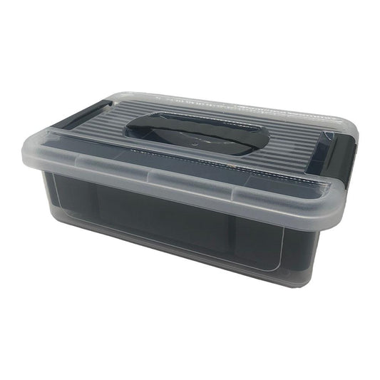 Caja Organizadora Hobby Life de Plástico