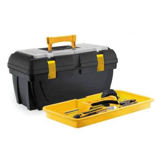 Caja De Herramientas N.20