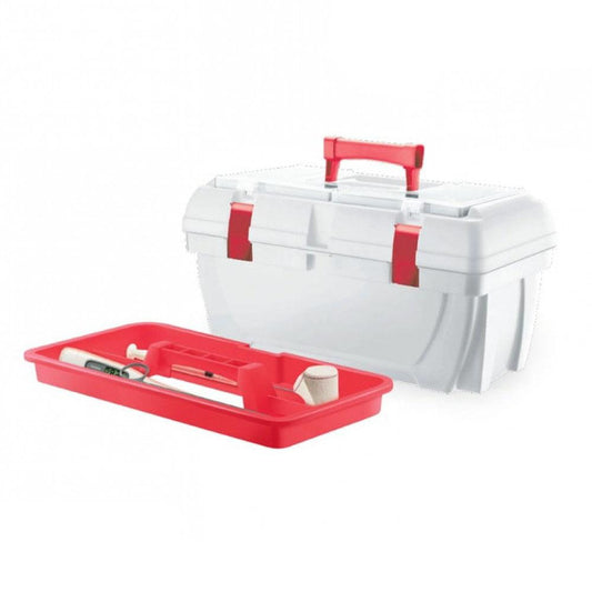 Botiquin Polinplast Masterbox N.20