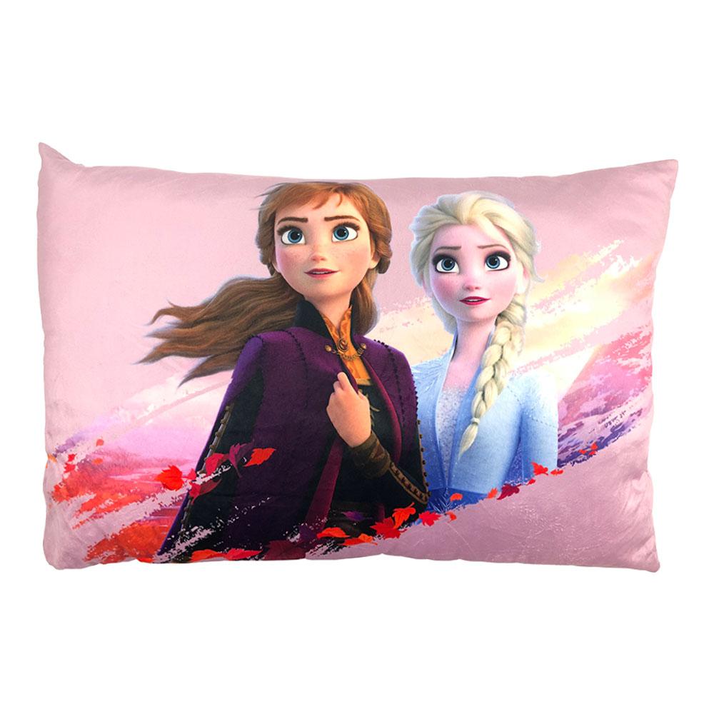 Almohada Infantil de Disney Frozen 45 cm x 65 cm