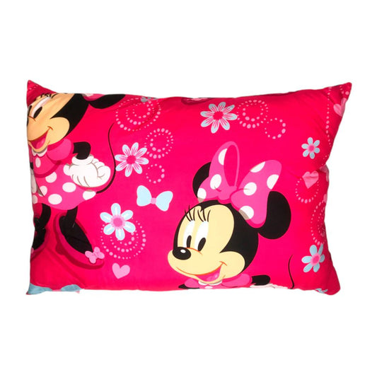 Almohada Infantil Disney Minnie Rotary 45" x 65"