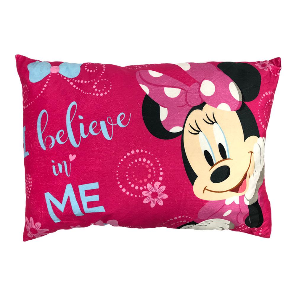 Almohada Infantil de Disney Minnie 45 cm x 65 cm