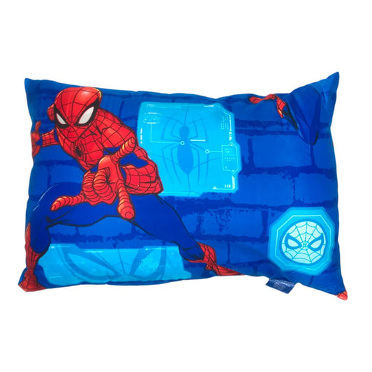 Almohada Infantil Disney Spiderman Rotary 45" x 65"