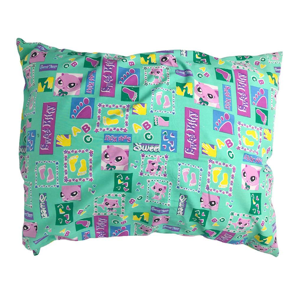 Almohada Home Standard - Surtido