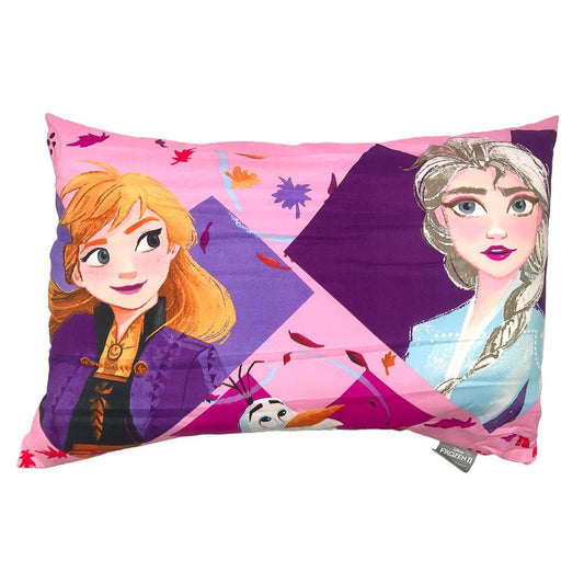 Almohada Disney Frozen Infantil 45 cm x 65 cm