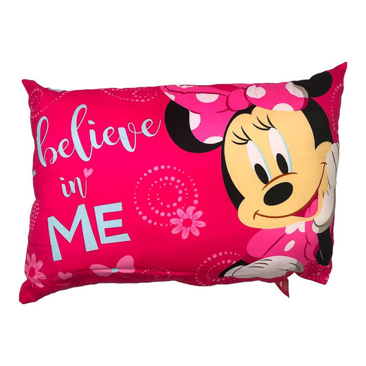 Almohada Disney Minnie Infantil 45 cm x 65 cm