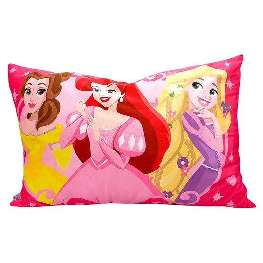 Almohada Plush Disney Princess 45 cm x 65 cm