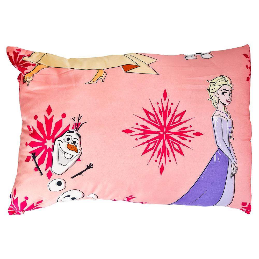 Almohada Frozen Infantil 45 cm x 65 cm