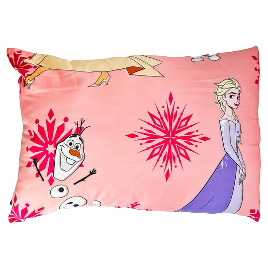 Almohada Frozen Infantil 45 cm x 65 cm
