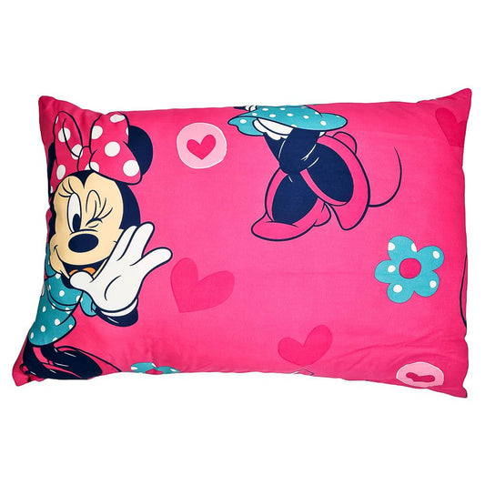 Almohada Infantil Minnie Mouse 45 cm x 65 cm