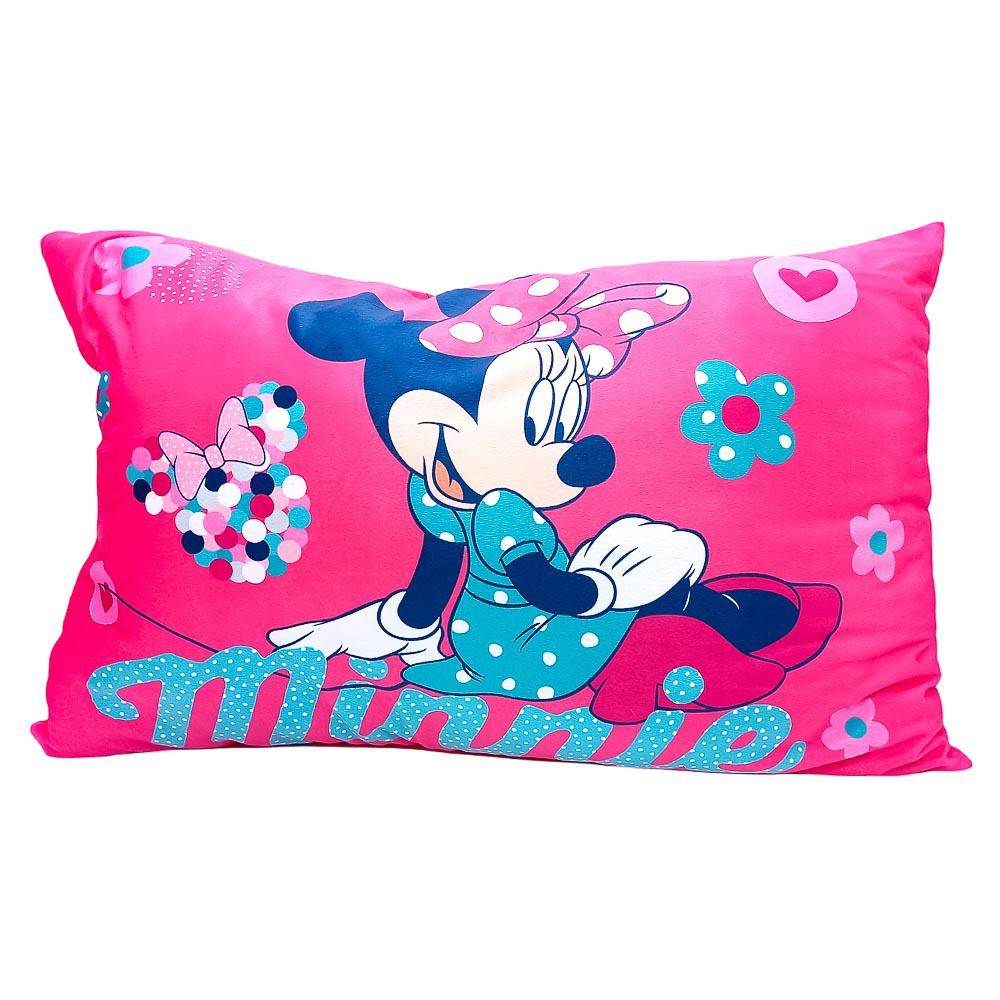 Almohada Disney Junio Minnie Mouse 45 cm x 65 cm
