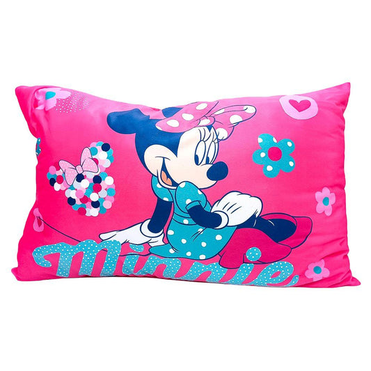 Almohada Disney Junio Minnie Mouse 45 cm x 65 cm