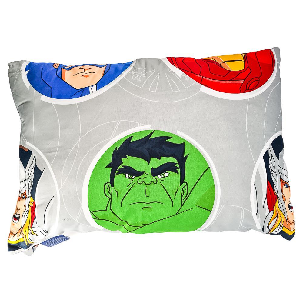 Almohada Marvel Avengers 45 cm x 65 cm