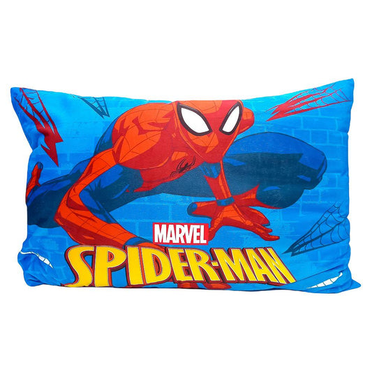 Almohada Plush Marvel Spiderman 45 cm x 65 cm