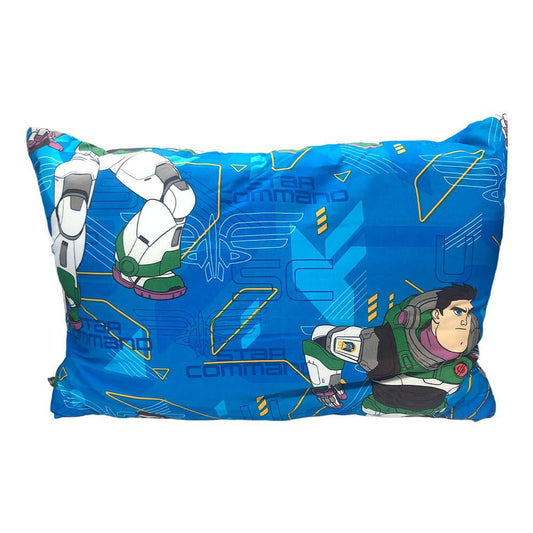 Almohada Disney Lightyear 17.7"X26.6" Infantil