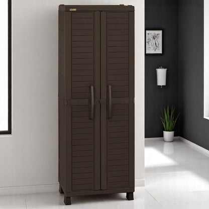 Armario Para Ropa Baru Rimax - Wengue