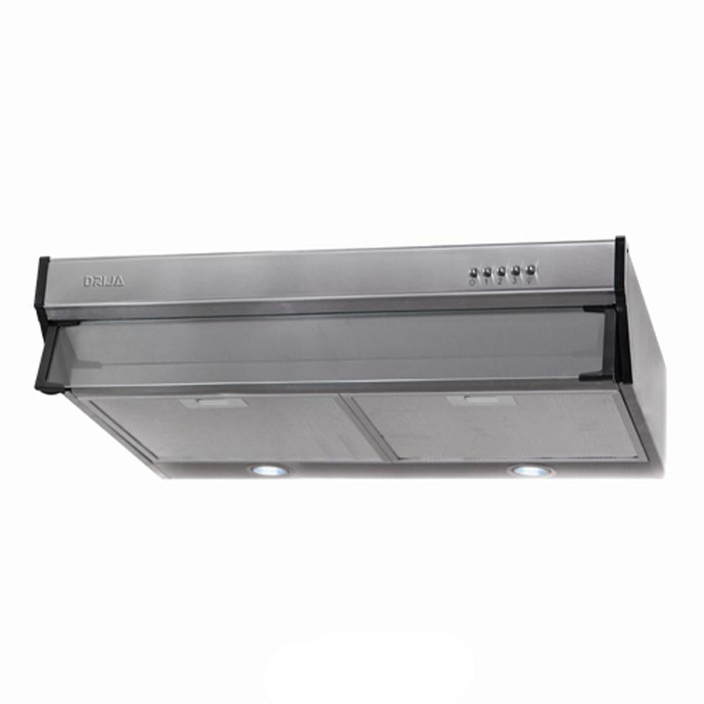 Extractor de Grasa Drija Compacta de 60 cm