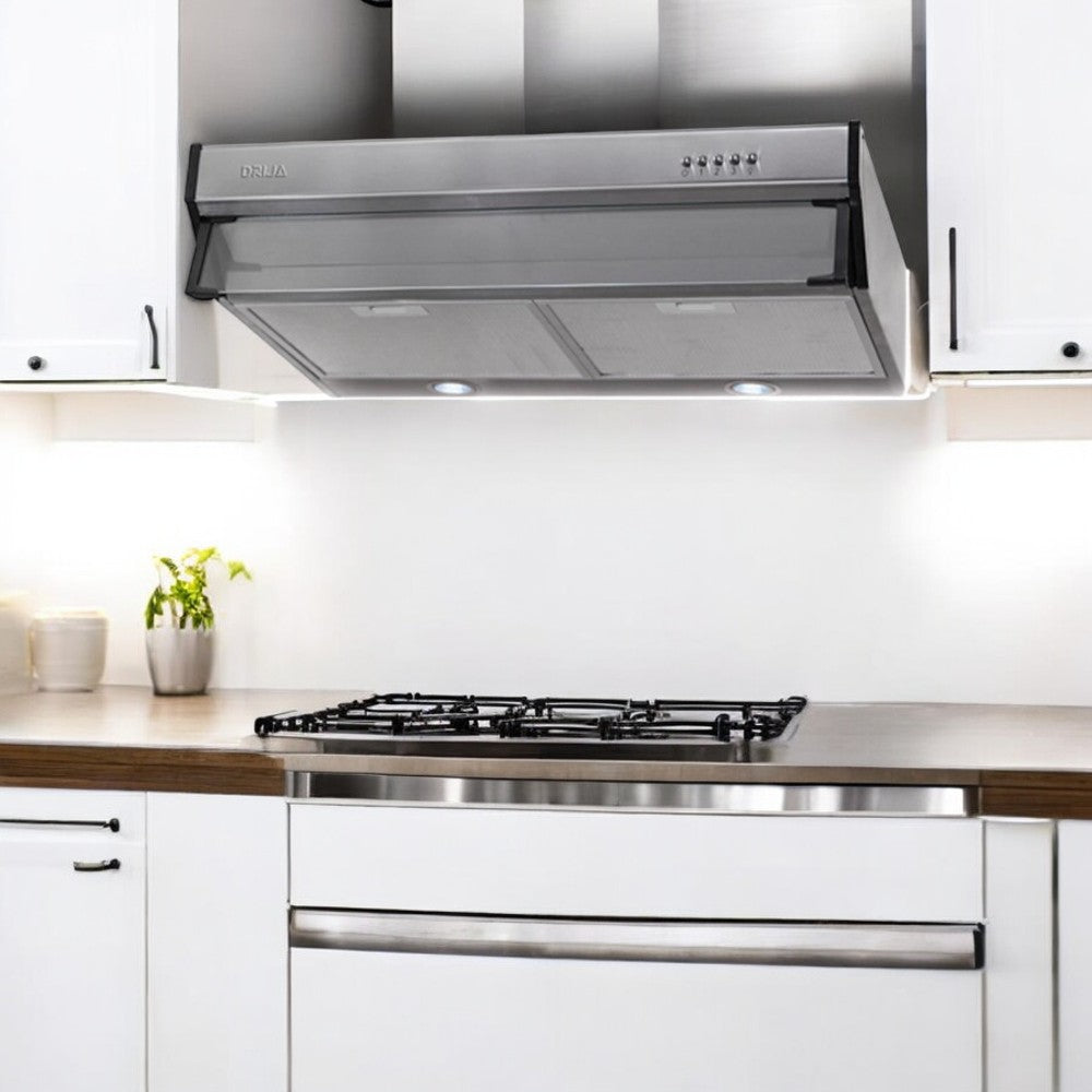 Extractor de Grasa Drija Compacta de 60 cm