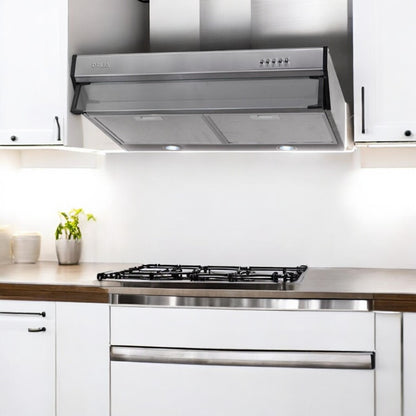 Extractor de Grasa Drija Compacta de 60 cm