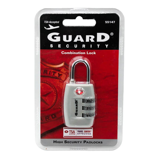 Candado Great Buy de Combinación