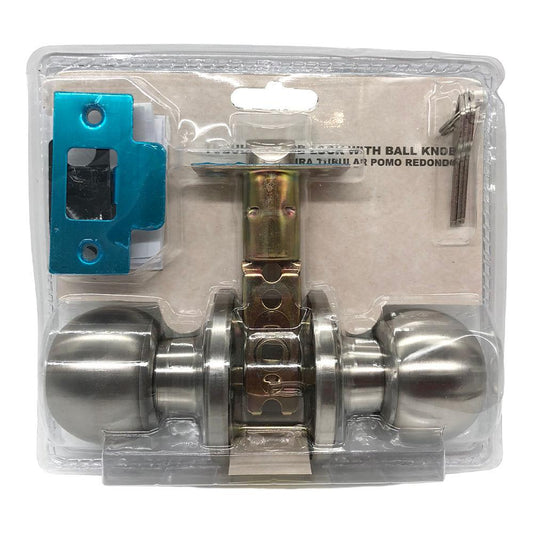 Cerradura Para Puerta Hunter Con Llave