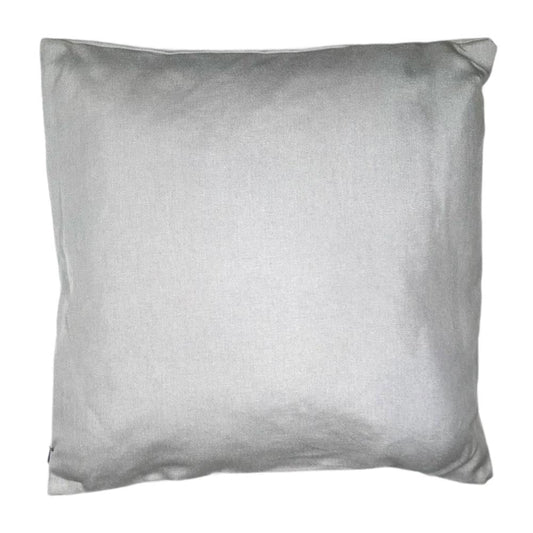 Cojín Decorativo Home Renee de 22" x 22" - Gris Claro