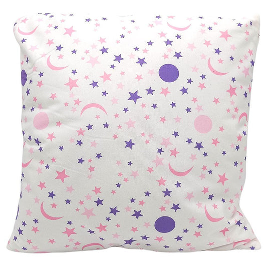 Cojin Decorativo Scarlett Classic 40 cm x 40 cm