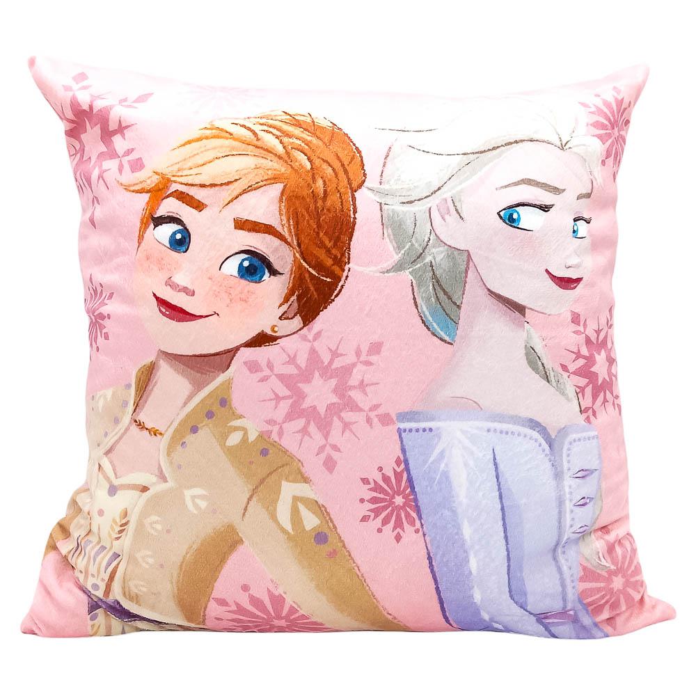 Cojín Plush Frozen 40 cm x 40 cm