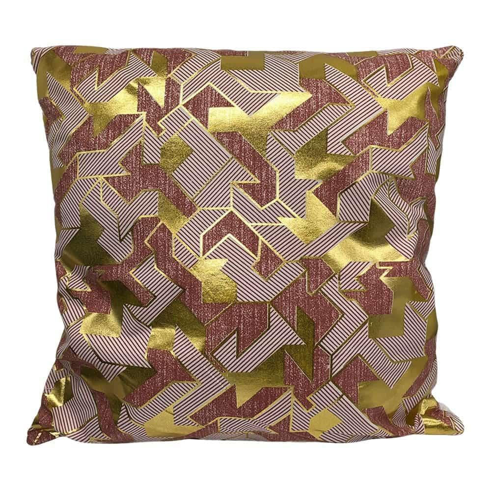 Cojin Decorativo Homestar 16" x 16" - Surtido