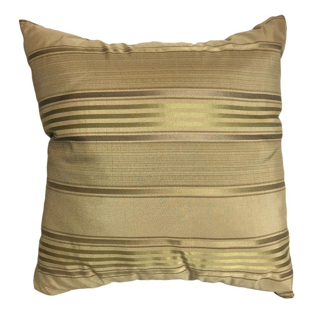 Cojín Decorativo Home 40 cm x 40 cm - Surtido